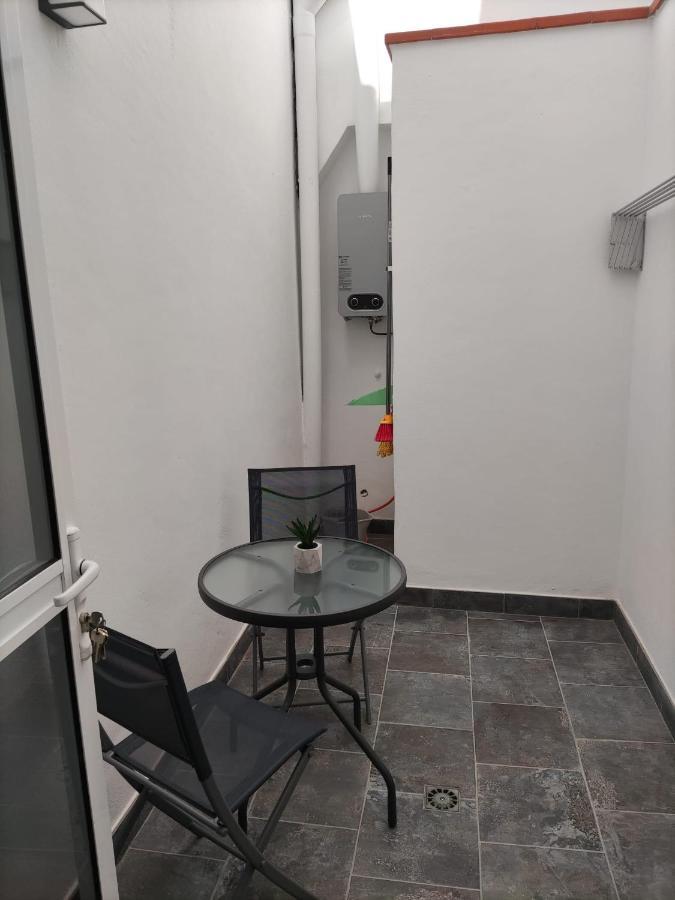 Casa Piramide 3. Terraza Wifi Y Parking Privado Villa อิคอดเดลอสวินอส ภายนอก รูปภาพ